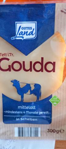 Gouda, 48% Fett von petrapl | Hochgeladen von: petrapl