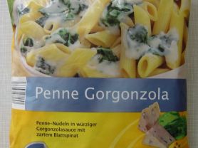 Penne Gorgonzola (Cucina) | Hochgeladen von: schokonudel