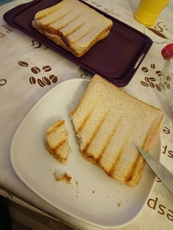 French Toast Sandwich von Ekaterini Coutri | Hochgeladen von: Ekaterini Coutri