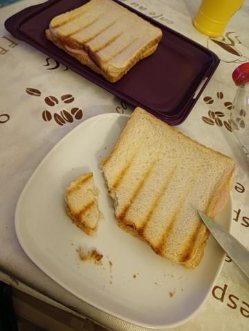 French Toast Sandwich von Ekaterini Coutri | Hochgeladen von: Ekaterini Coutri