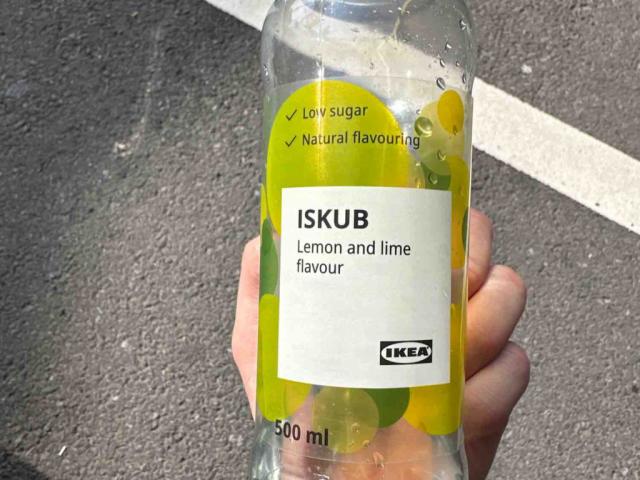 Ikea ISKUB Lemon and Lime von Adoniz | Hochgeladen von: Adoniz
