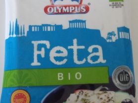 Bio Feta , Ziegen-und Schafsmilch  | Hochgeladen von: CoonieCat