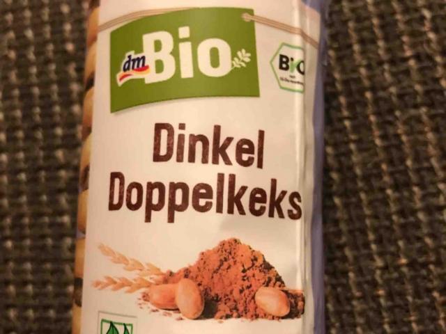 Dinkel Doppelkeks von AnMu1973 | Hochgeladen von: AnMu1973