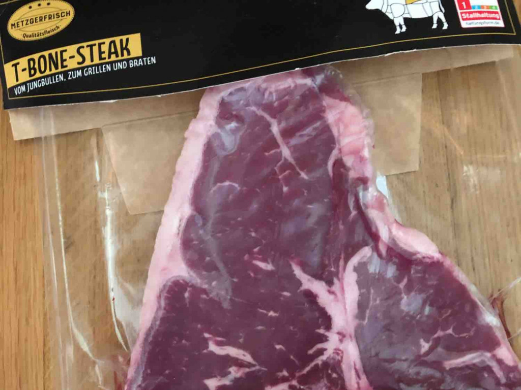 T-Bone Steak von Trackingmax | Hochgeladen von: Trackingmax