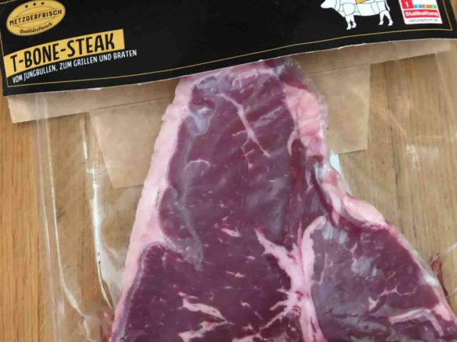 T-Bone Steak von Trackingmax | Hochgeladen von: Trackingmax