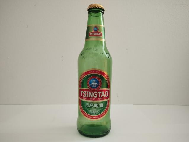 Tsingtao Bier | Hochgeladen von: micha66/Akens-Flaschenking