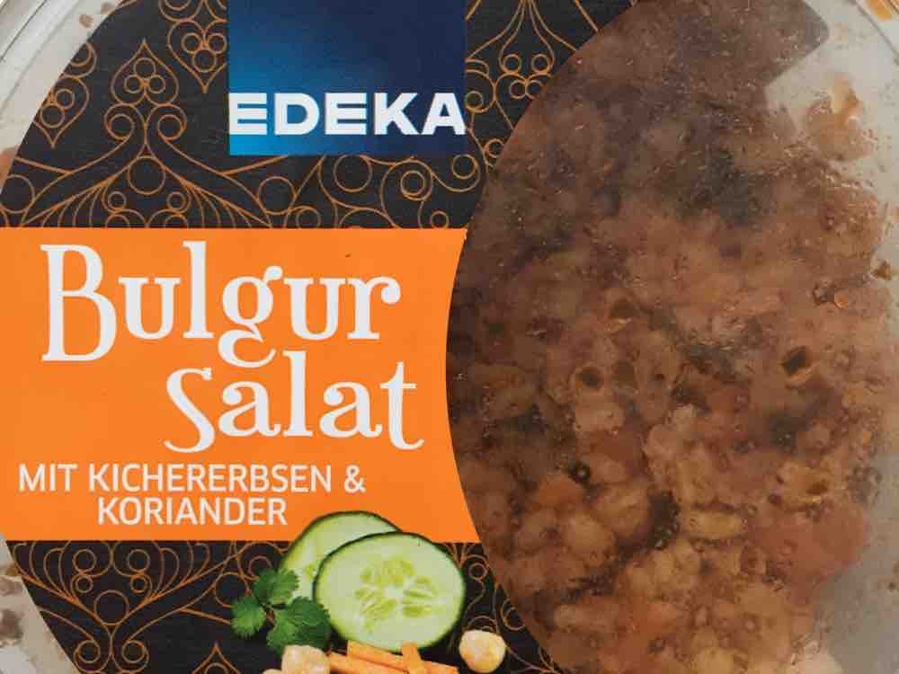 Bulgur Salat von RuvenLx | Hochgeladen von: RuvenLx