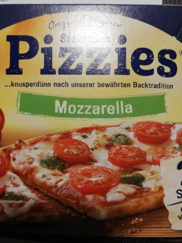 steinofen pizzies von MissChaos95 | Hochgeladen von: MissChaos95