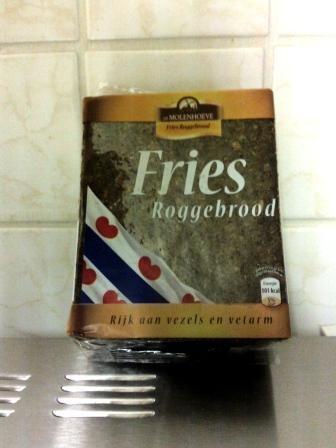 Fries Roggebrood | Hochgeladen von: Guenni54