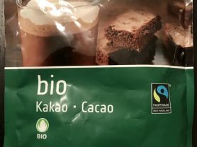 Bio Kakao, Schokolade | Hochgeladen von: thesecret800