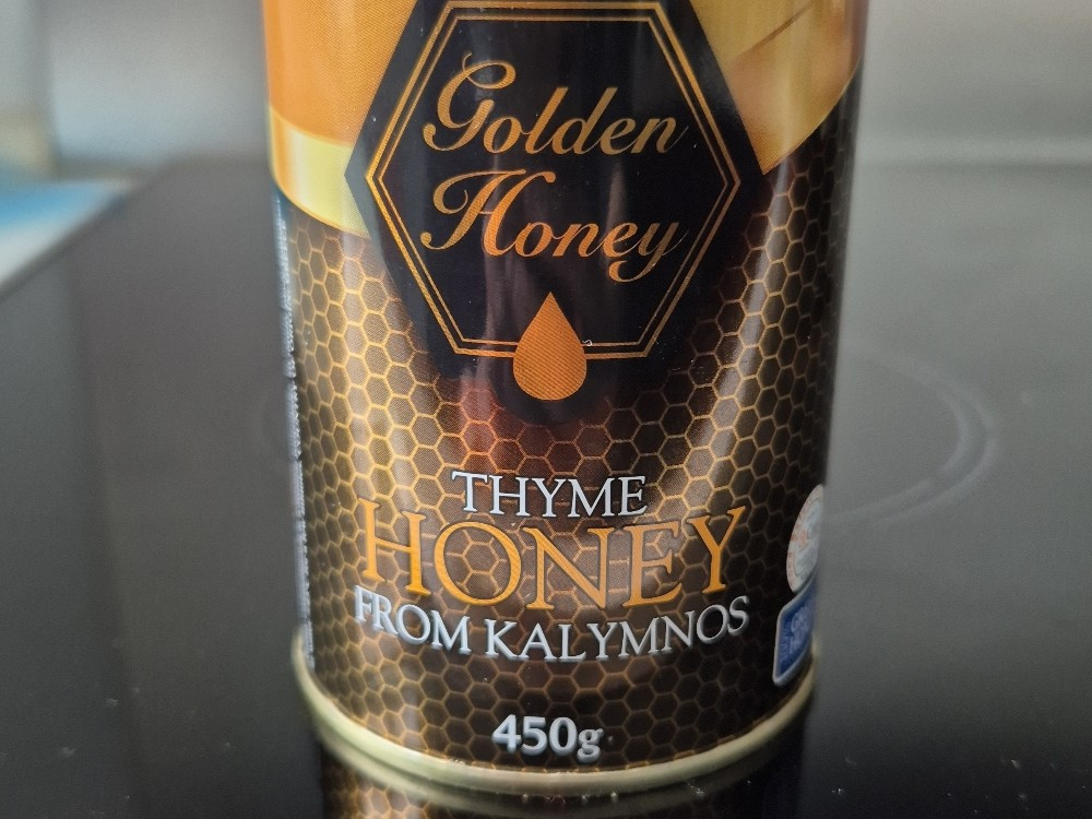 Golden Honey, Thyme Honey von BriSand | Hochgeladen von: BriSand Golden Honey, Thyme Honey von BriSand | Hochgeladen von: BriSand