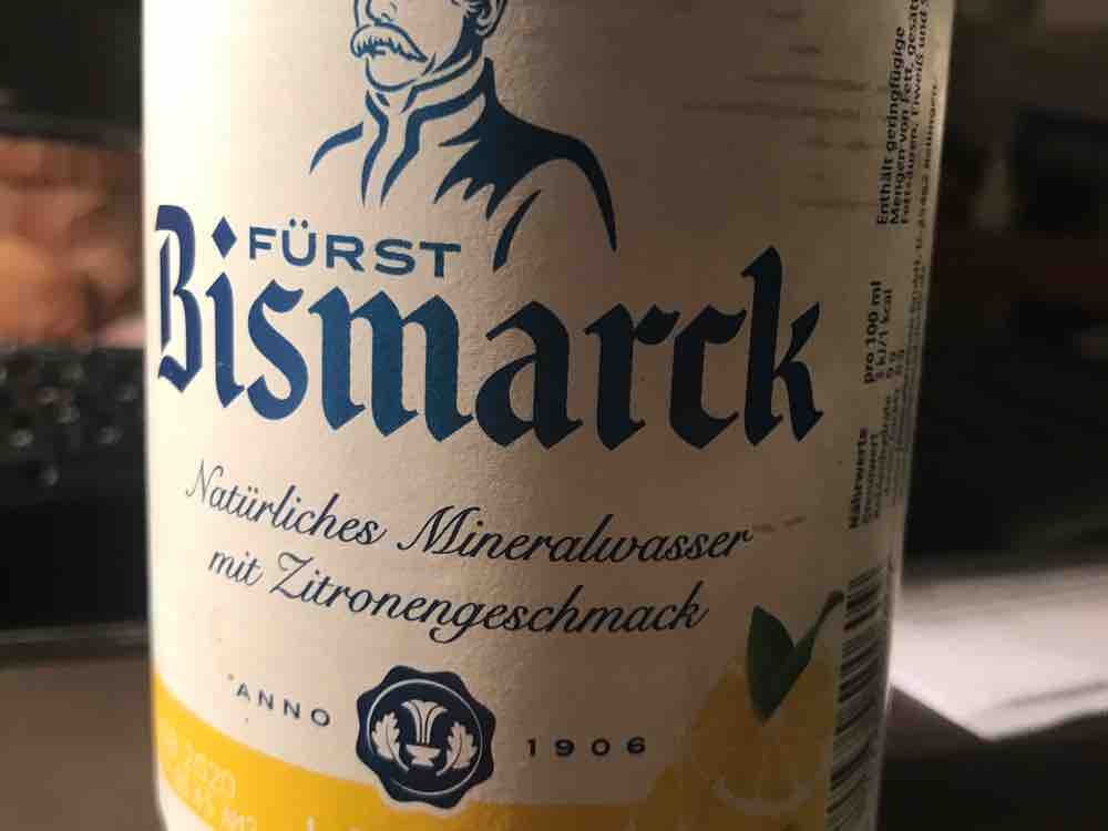 Fürst Bismarck, Lemon von Carolee | Hochgeladen von: Carolee