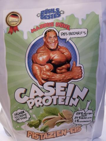 Casein Protein Pistazien-Eis von maxdgnklb | Hochgeladen von: maxdgnklb