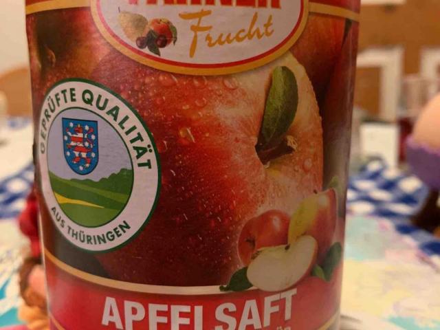 Apfelsaft / Direktsaft von FledNanders | Hochgeladen von: FledNanders