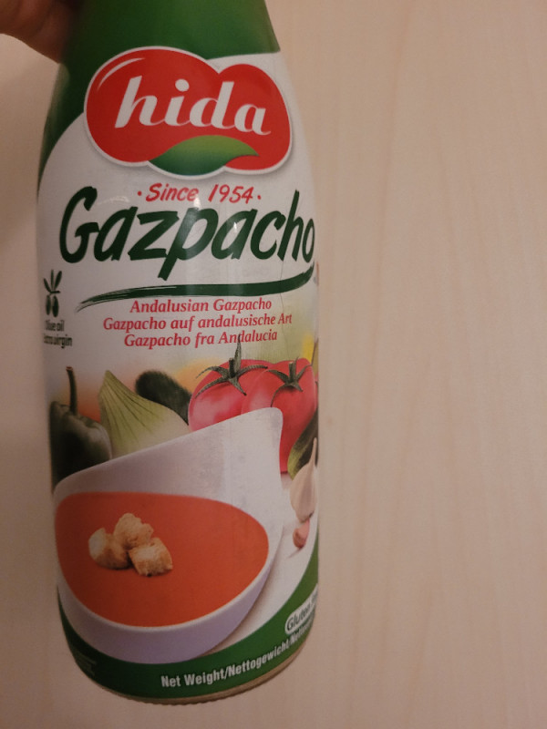 Gazpacho von maryeligv | Hochgeladen von: maryeligv