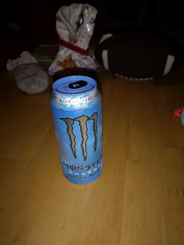 Monster Energy Ultra Blue von maddsnooopyy115 | Hochgeladen von: maddsnooopyy115