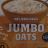 Quaker Jumbo Oats von Siderius | Hochgeladen von: Siderius