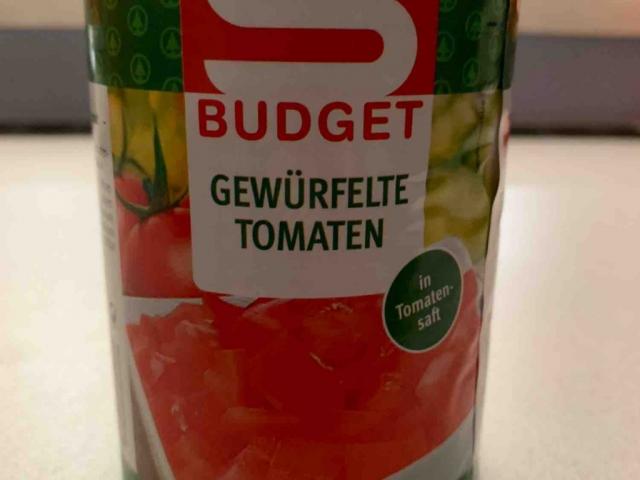 gewürfelt e Tomaten  von kroebi94 | Hochgeladen von: kroebi94