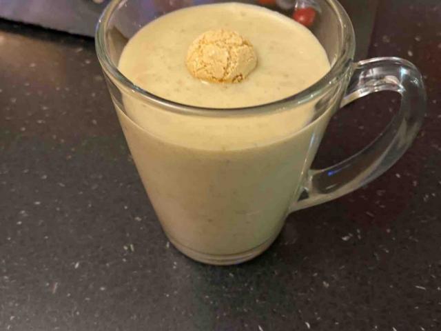 Bananen-Protein-Smoothie von Soja2505 | Hochgeladen von: Soja2505