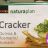  Naturaplan Cracker, Quinoa Rosmarin  von danys | Hochgeladen von: danys