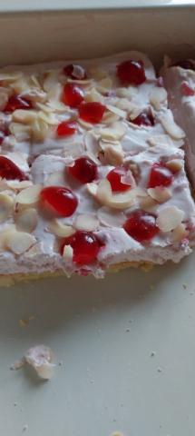 kuchen von Annette Wenzel | Hochgeladen von: Annette Wenzel