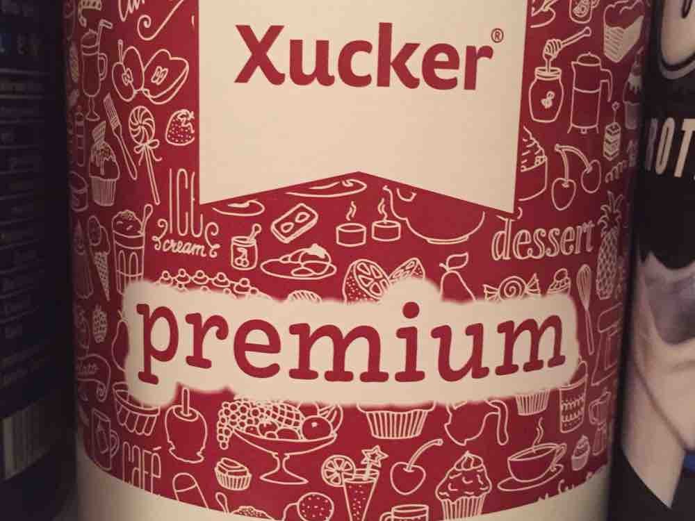 Xucker, Premium von muellera | Hochgeladen von: muellera