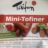 Mini-Tofiner by celina888 | Hochgeladen von: celina888