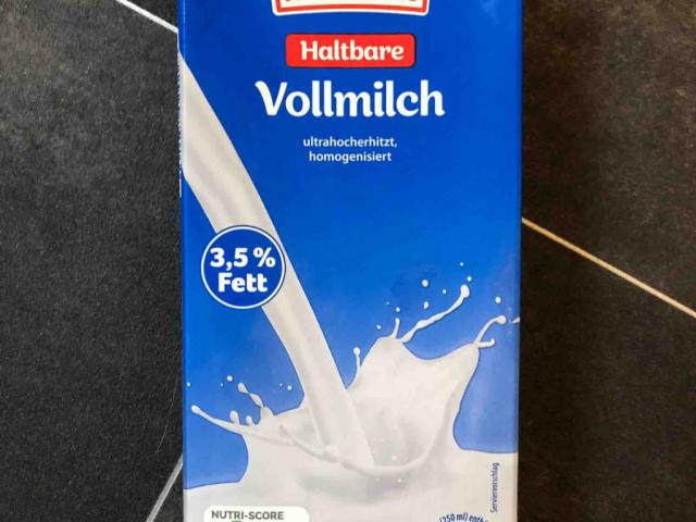 Haltbare Vollmilch, 3,5%Fett von marv2206 | Hochgeladen von: marv2206