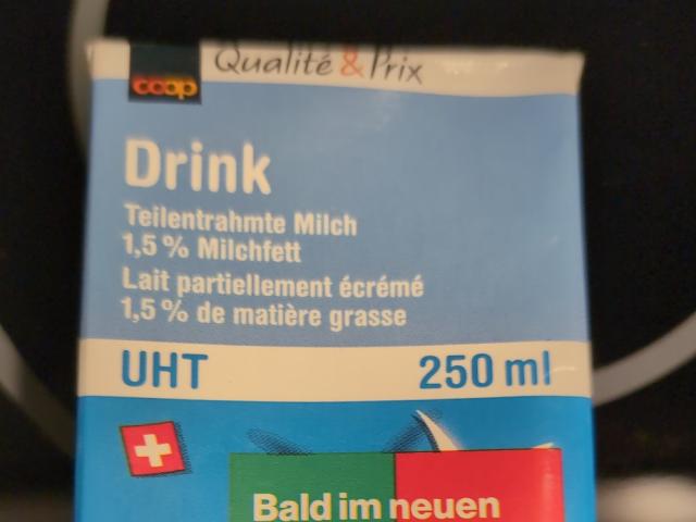 milchdrink 1,5% uht von jaggli | Hochgeladen von: jaggli