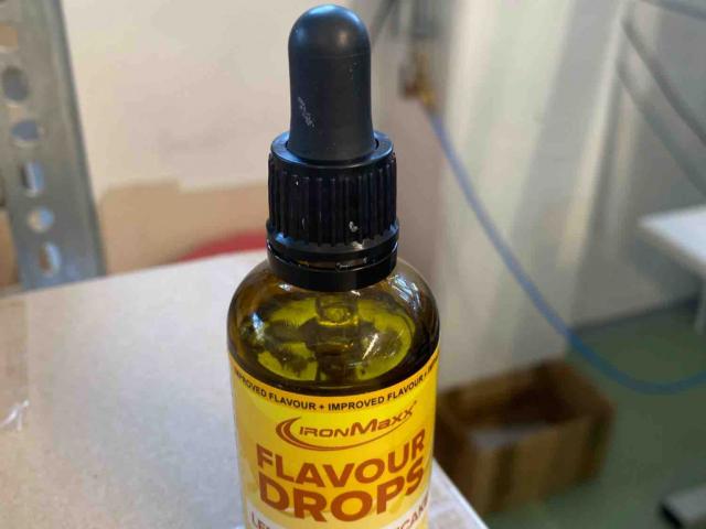 Flavor  Drops, Lemon Cheesecake von Patty49 | Hochgeladen von: Patty49