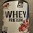 All Stars Whey Protein Erdbeere von FlowCash | Hochgeladen von: FlowCash