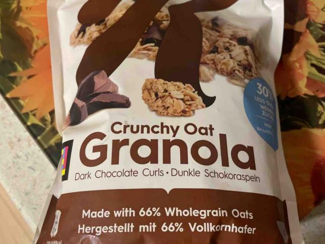 granola by MatthewSmith | Hochgeladen von: MatthewSmith