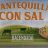 Mantequilla, Con Sal von dorisgrimm470 | Hochgeladen von: dorisgrimm470