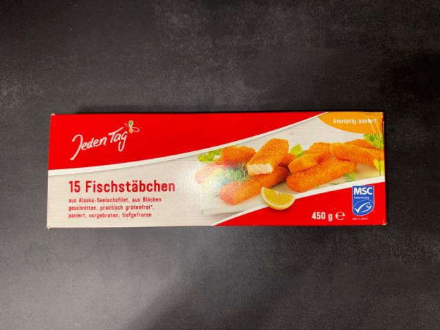 Fischstäbchen von J0ker666 | Hochgeladen von: J0ker666