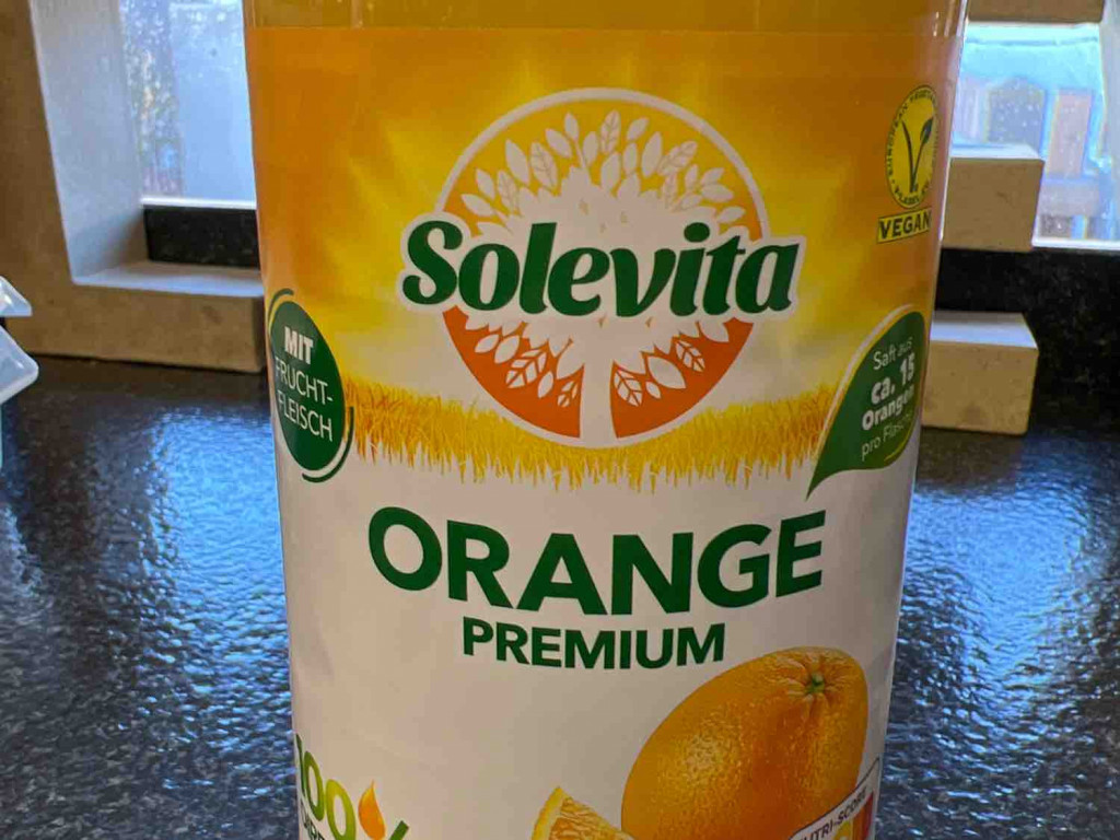 Orange Premium von novo81 | Hochgeladen von: novo81