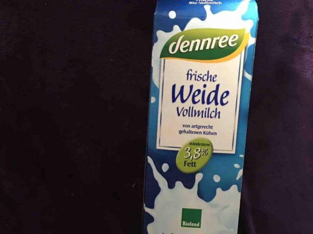 Weidemilch, 3,8% von Adenike | Hochgeladen von: Adenike