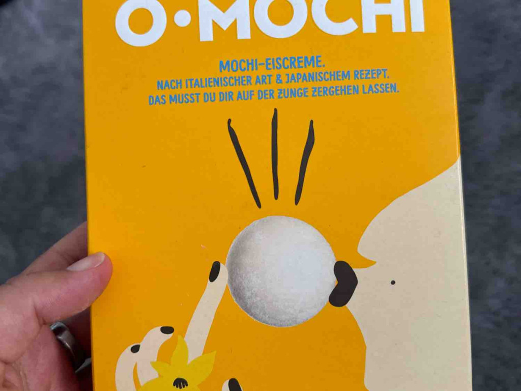 O-Mochi by sPerner | Hochgeladen von: sPerner