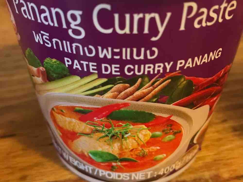 Panang Curry Paste von mokari | Hochgeladen von: mokari