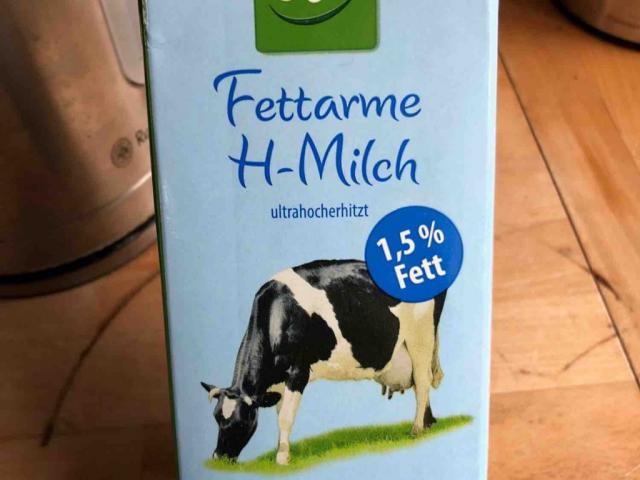 Milch, Milch (Bio, 1,5%) von DaIkke | Hochgeladen von: DaIkke