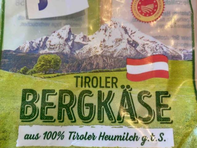 Tiroler Bergkäse von RalfSieger | Hochgeladen von: RalfSieger