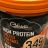 High Protein Salted Caramel Cake von lottas | Hochgeladen von: lottas