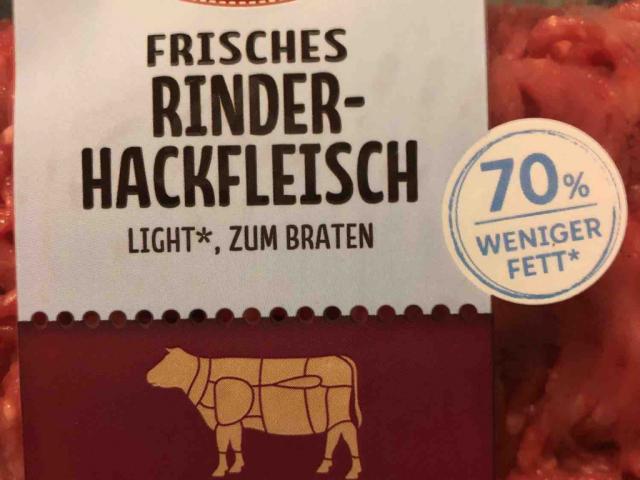 Frisches Rinderhackfleisch Light, 70% weniger Fett by kt1991 | Uploaded by: kt1991