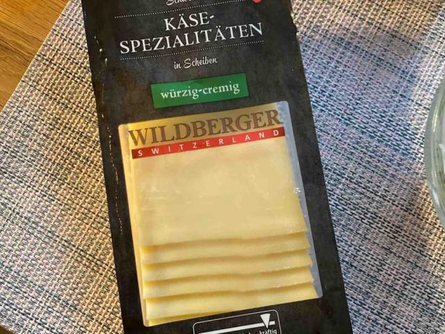 Schweizer Käse würzig-cremig von kaos | Hochgeladen von: kaos