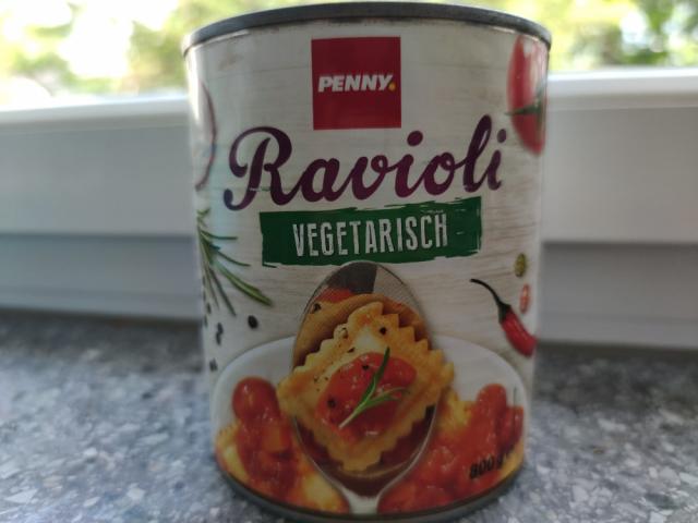 Ravioli vegetarisch von azAZ9 | Hochgeladen von: azAZ9