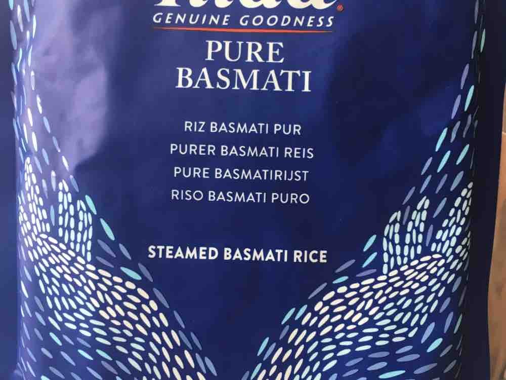 Pure Basmati von neeeele | Hochgeladen von: neeeele