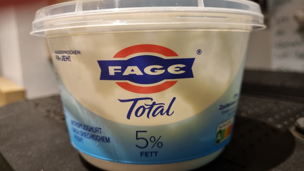 griechischer Joghurt 5% von Tanja401 | Hochgeladen von: Tanja401