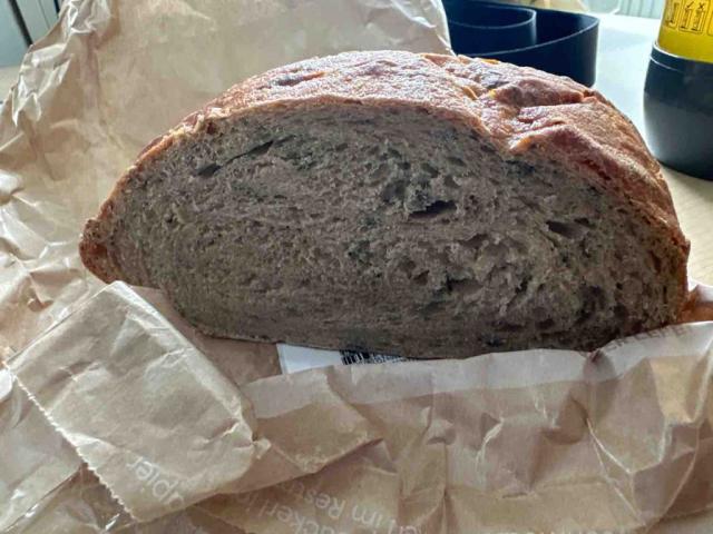 Bärlauchbrot, Billa von Tubble80 | Hochgeladen von: Tubble80