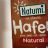 Hafermilch Natural, rein pflanzlich, Laktosefrei, ohne Zuckerzus | Hochgeladen von: TanjaS11