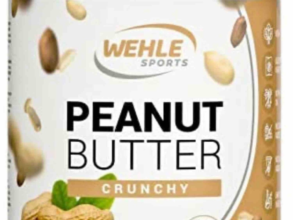Peanut Butter, Natur crunchy by kt1991 | Hochgeladen von: kt1991