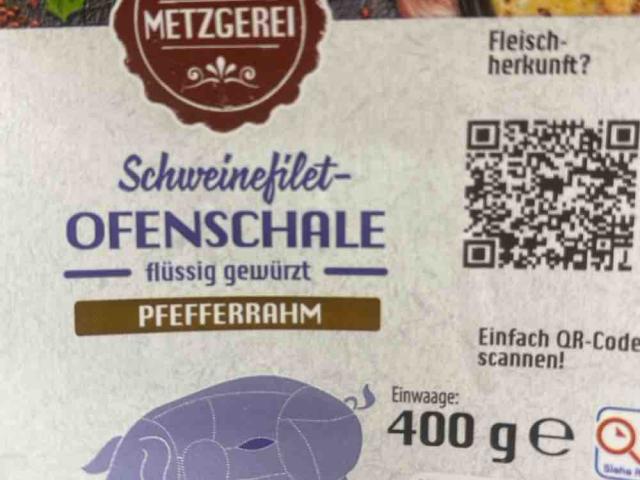 Schweinefilet Ofenschale von MNGG | Hochgeladen von: MNGG